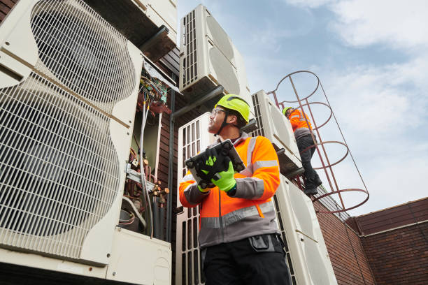 Reliable Menahga, MN HVAC Solutions