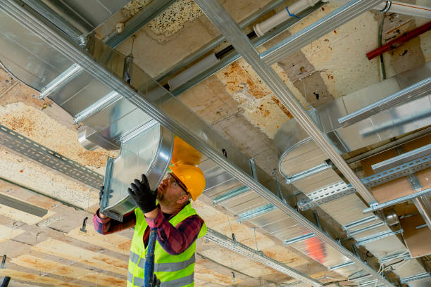 Best Affordable HVAC Services  in Menahga, MN