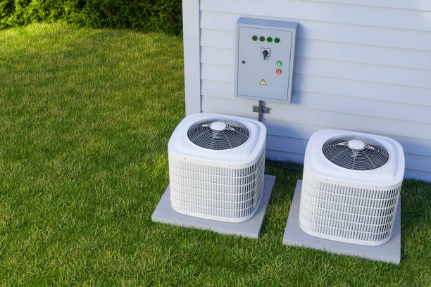 Best HVAC Installation Services  in Menahga, MN