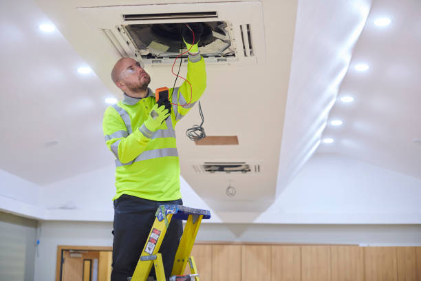 Best HVAC Installation Services  in Menahga, MN