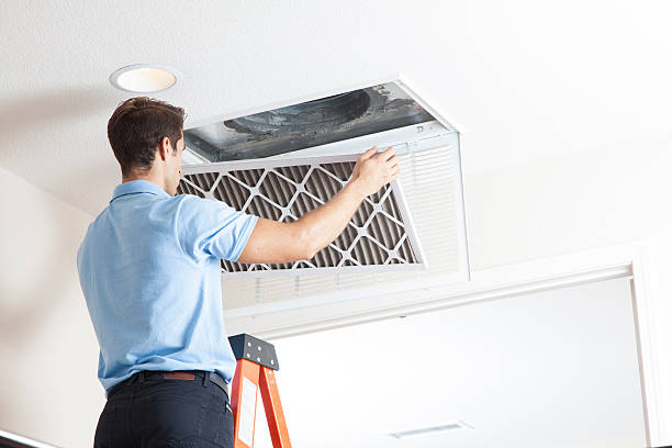 Best HVAC Air Duct Cleaning  in Menahga, MN