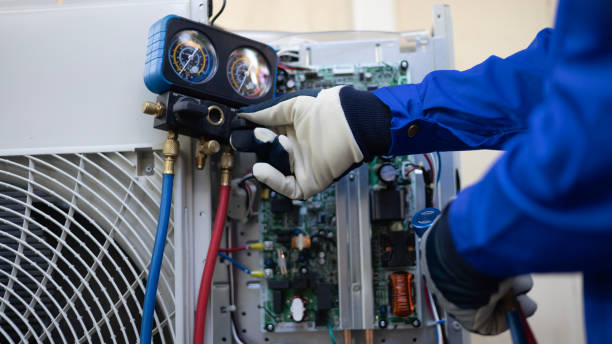 HVAC Maintenance Plan in Menahga, MN