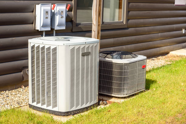 Best HVAC Replacement Cost  in Menahga, MN